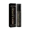 East Moon Crema Roller Hidratante para Ojos de Hombre Cuidado Suave para la Piel de los Ojos de los Hombres Crema para Ojos Hidratante