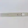 Deflector de Ventana para Aire Acondicionado Portátil Tipo Extensión Deflector de Ventana Engrosado Tubo de Escape Adecuado para Cualquier Modelo