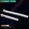 Calibrador de Láminas de Alta Precisión Wynn's 0.02-1.0mm Calibrador de Espacios Calibrador de Espesor Calibrador de Láminas para Ajustar la Holgura de Válvulas