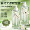 Champú de Aminoácidos de Camelia Personalizado OEM Anticaspa Anti-Picazón Voluminoso y Suave Mejora el Frizz Procesamiento OEM