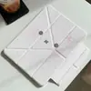 Miffy de Lunares Lazo Expresión Aplicable a Nuevo iPad Pro de 12.9 pulgadas Hebilla air 11/13 pulgadas mini6