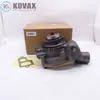 Bomba d'água original Caterpillar para motor diesel 3304 3306 Cat 2W8001 7N5909 1W3060
