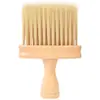 Escova de limpeza para frestas de janela para uso doméstico, escova de cerdas macias para remoção de poeira de peitoris e ranhuras de janela, multifuncional para limpeza de cantos de difícil acesso