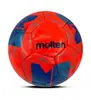 Auténtico Balón de Fútbol Molten para Niños No. 3 No. 4 Pelotas Deportes para Adultos Entrenamiento al Aire Libre Juego Fútbol No. Bola 5