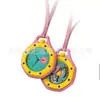 Ap Audemars Piguet Colaboración Royal Oak Colgante Artículo de Moda Unisex Reloj de Cuarzo Venta Caliente Venta al por Mayor Transfronteriza