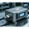GWP120/300 Sensor de Temperatura y Presión de Aceite Intrínsecamente Seguro para Minas Equipo de Monitoreo Intrínsecamente Seguro