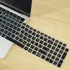 Adequado para Filme Protetor de Teclado de Laptop Dell Pro Max 16 Mc16250
