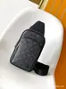 2026 m Lv Bolso de Mujer Bolsa de Compras Bolso Croissant Bolso de Hombro Cruzado Bolso Tote Cuero Genuino Repujado Versátil Lujo Ligero