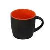 Taza de Manzana de Regalo, Taza Colorida, Taza Mate con Logo, Vaso Simple para el Hogar, Taza de Café, Taza de Cerámica Simple