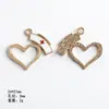 Nueva Serie Médica de Dibujos Animados Aleación Goteo de Aceite Doctor Enfermera Collar Pulsera Colgante Venta Directa de Fábrica Diseño Original