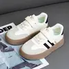Zapatos de Patinaje de Moda para Niños Zapatos de Entrenamiento Alemanes para Niñas Novedades Primavera y Otoño 2026 Zapatos de Bebé Suela Suave Transpirable Zapatos Deportivos para Niños