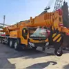 Grúa Xcmg de 50 Toneladas, Camión Grúa Usado de 70 Toneladas, 80 Toneladas, 100 Toneladas, 130 Toneladas, 160 Toneladas, Grúa 90% Nueva Exportación