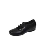 Nuevos y cómodos zapatos Mary Jane de tira cruzada versátiles para mujer, zapatos bajos de suela blanda, estilo retro francés, Verano 2026