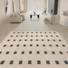 Tapete de Piso Anel de Seda Tapete de Porta de Entrada Tapete Resistente à Sujeira Tapete Francês Simples Antiderrapante Tapete de Entrada Porta de Entrada Tapete de Pé ao Ar Livre