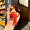 Pequeños Regalos Inspiradores para Exámenes de Admisión a Preparatoria y Universidad, Llaveros, Placas de Texto Acrílicas, Exámenes de Aprobación Obligatoria para Estudiantes, Colgantes para Bolsas