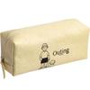Mai e Taco Joint Papel DuPont Bolsa Grande para Lápis Alto Valor Yan Pequena Bolsa para Lápis de Estudante Japonês Estilo ins Pequena