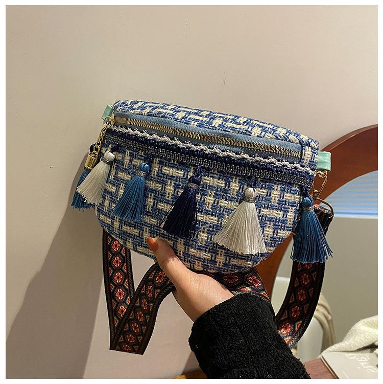 2021新款单肩包