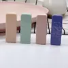 Lentes de contato de desenho animado pinça integrada clipe óculos caixa de cuidados bastão de colocar óculos portátil limpo fornecimento direto da fábrica