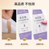 Etiquetas Adesivas Personalizadas, Etiquetas Adesivas Hot Stamped, À Prova d'Água e de Óleo, Adesivos com Logo para Frascos de Essência para Skincare, Impressão de Alta Definição