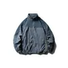 Marca de Moda Americana North Boundary para Hombre Otoño/Invierno 2025 Nueva Chaqueta Ligera Empacable con Capucha Chaqueta Deconstruida