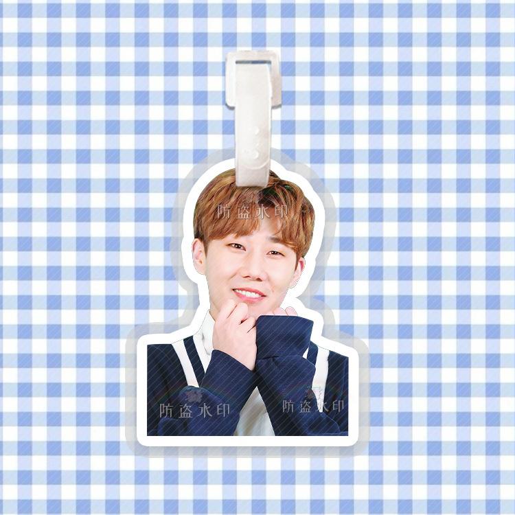 INFINITE  金圣圭J