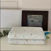 Coreia do Sul ganso nova versão AB algodão dupla face acolchoado lavável à máquina capa de cama de solteiro espessada antiderrapante colchão tatami colchão +