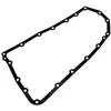 Kit de junta de rejilla de aceite de filtro de transmisión RE0F10A 31728-1xf0a JF011E para Nissan