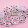 Bobinas de Micro Resortes Resistentes a Altas y Bajas Temperaturas, Anillos de Sellado de Almacenamiento de Energía de Micro Resortes Especiales para Instrumentos de Precisión, Bobinas de Micro Resortes