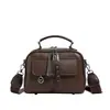 2026 Bolso Nuevo Bolso Pequeño Cuadrado Bolso de Mujer Venta Directa Transfronteriza Bolso de Mujer Moda Bolso de Hombro de Gran Capacidad Mujer