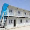 Casa Contêiner Pré-fabricada de Camada Dupla Jilin, Casa Contêiner Pré-fabricada Habitável, Oficina de Logística, Casa Contêiner Pré-fabricada Móvel