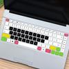 Adequado para Huawei matebook D filme de teclado 15,6 polegadas Ruilong Edition Laptop Protection Film