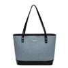 Bolsa de Mezclilla para Mujer 2026 Modelo Nuevo, Moderna Este Año, Bolsa Tote de Gran Capacidad, Versátil para Uso Casual, Clase y Viajes al Trabajo
