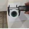Hilo de Construcción de 1.2 mm, Hilo para Reparación de Zapatos, Hilo para Cometas, Hilo de Pesca, Hilo para Coser Colchas, Etc.. - Hilo Blanco Versátil para Uso Doméstico
