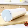 Caixa de macarrão para cozinha, garrafa plástica, pote transparente selado, caixa de armazenamento de grãos, pote de armazenamento doméstico, recipiente de armazenamento
