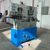 Equipo de Producción de Hebillas Metálicas Máquina Formadora de Hebillas R Alambre de Hierro Alambre de Acero Máquina Plegadora Mecánica con Potencia Servo