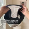Bragas Coreanas Versátiles de Grado 10A Antibacterianas con Entrepierna Extendida Suaves Transpirables de Algodón Puro para Niñas y Mujeres que Cubren la Cadera Amigables con la Piel