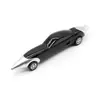 Bolígrafo Creativo con Forma de Coche Oficina Negocios Firma Bolígrafo de Bola Educativo Genial Estudiante Papelería Regalos Listo para la Venta