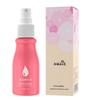 Paquete con vibrador de pistola de acero de regalo compensación de flete huevo saltarín maza Marea Alta spray retardante líquido