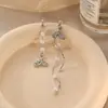 Novos Brincos de Moda de Alta Qualidade para Mulheres 2026, Brincos Elegantes Versáteis Estilo Ins com Senso de Design, Brincos de Luxo Leve e Simples