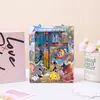 Traje de papelería para el Día del Niño Estuche con cremallera Jardín de Infancia Escuela Primaria Premios para Niños Regalo de Cumpleaños Material Escolar Regalos