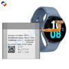 Adecuado para Samsung Watch 5 44Mm/R915 Reloj Inteligente Batería Eb-Br910Aby Venta al Por Mayor de Fábrica Exportación