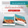 Guardanapos com Impressão de Logotipo, Guardanapos Publicitários para Restaurantes e Hotéis, Guardanapos Comerciais Quadrados, Papel Tissue em Caixa, Guardanapos Publicitários Personalizados