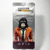 Película Fixadora de Luz Curva Gorilla Sem Cozimento Adequada para Huawei P70PRO King Kong Velocidade de Reparo Rápida Post RENO12 Glory 200