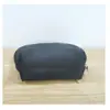 Bolsa de Cosméticos de Malla Directa de Fábrica Bolsa de Mano de Viaje para Cosméticos Se Puede Personalizar con LOGOTIPO