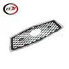 Adecuado para 2018 Infiniti Infinitq50 Parrilla Galvanizada con Agujero para Radar Agujero para Cámara 623106Hh0K