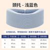 Corrector de Collarín Zhuochen para Prevenir la Postura de Cabeza Hacia Abajo y la Inclinación Hacia Adelante del Cuello, Tracción y Fijación Cervical para Terapia en Casa, Directo del Fabricante