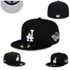 Gorra de Béisbol Totalmente Cerrada, No Ajustable, Reversible, Estilo Nuevo, Gorra de Béisbol Bordada Densa Estilo Hip-Hop Americano, Gorra de Tabla Hip-Hop