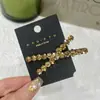 Horquilla de pelo con forma de nube de diamantes de imitación, estrella pentagonal, hueca, lateral, sencilla, con clip bb, para la parte trasera, con cabeza rota, horquilla para flequillo