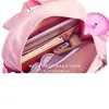 Bolsa de Tênis de Algodão Espacial Transfronteiriça Bolsa Esportiva Acolchoada de Algodão Rpet Bolsa de Vôlei para Estudantes Rpet down Fábrica Personalizada