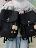 Mochila de Gran Capacidad con Buen Aspecto y Gran Capacidad para Estudiantes Mujeres, Mochila de Viaje Simple y Elegante, Modelo Unisex 2026